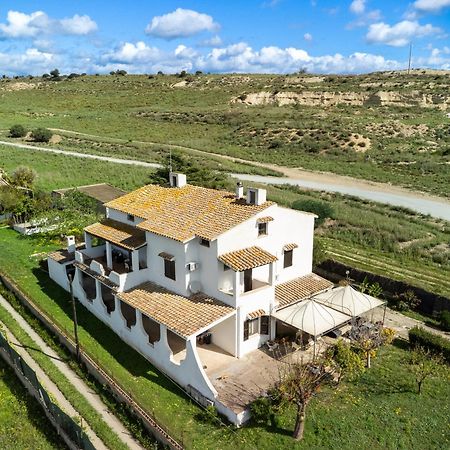 Quartu SantʼElena Belvedere Sul Mare מראה חיצוני תמונה