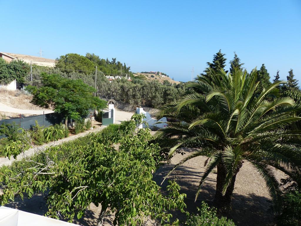 Quartu SantʼElena Belvedere Sul Mare מראה חיצוני תמונה